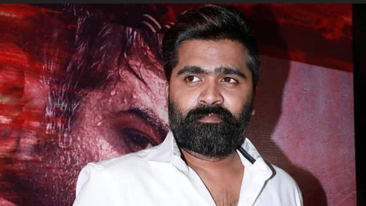  STR 48: Simbu Gone To London To Undergo Special Training For STR 48th Film 