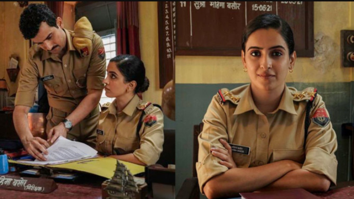 Kathal Review in Tamil: A Fun filled Political Satire in Netflix 