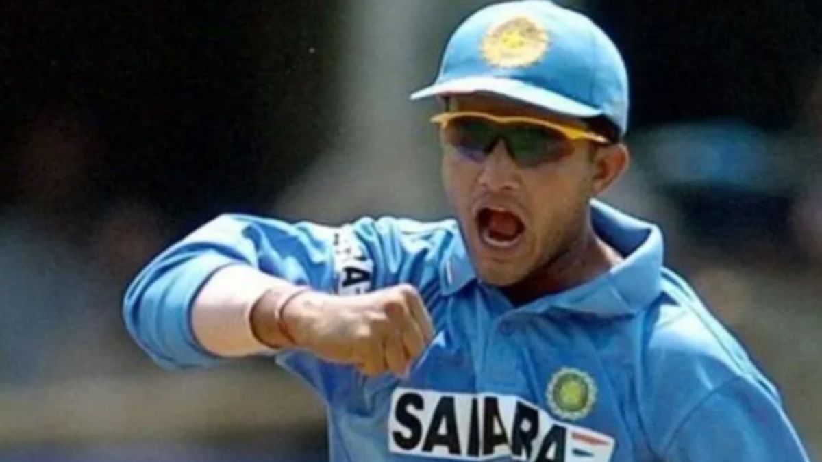  the life story of former Indian cricket team captain Ganguly will be made into a movie 
