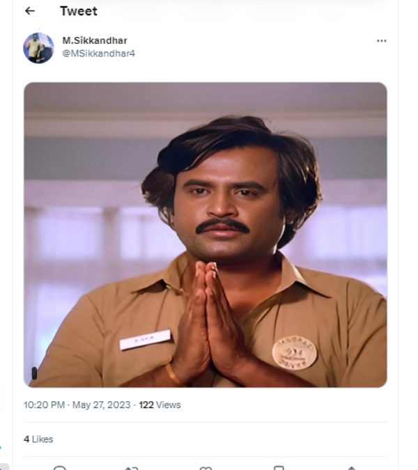 Vijay Antony celebrates Pichaikkaran 2 success with Beggars and feast them with Biriyani party 