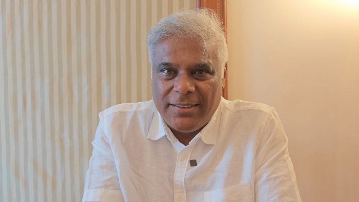  Ashish Vidyarthi explains about his second Marriage 