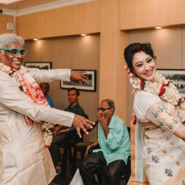  Ashish Vidyarthi explains about his second Marriage 