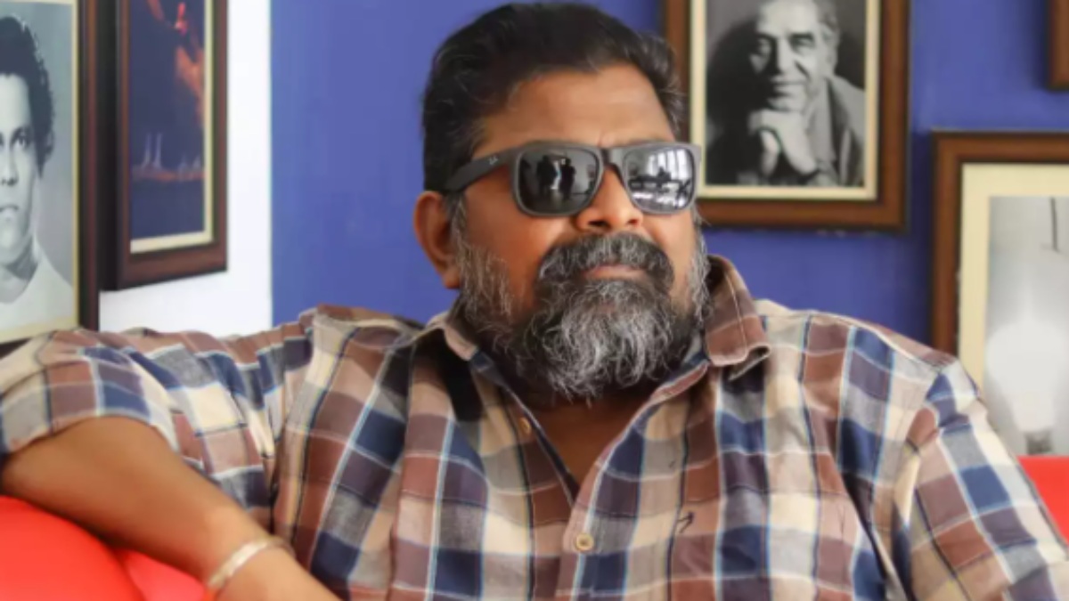  Vijay Sethupathi: Mysskin has started writing the story for Vijay Sethupathis film