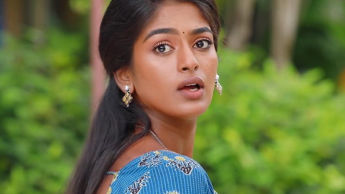 Vijay TVs Bharathi kannamma serial new promo and episodes makes fans more expectation 