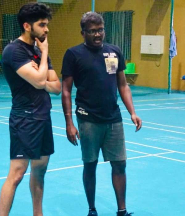 Actor Dhruv vikram joins with Mari selvaraj direction and the shooting starts on August 