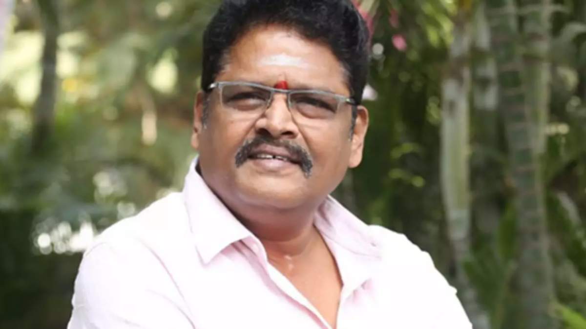 Sivaji Ganesan praises KS Ravikumar in Padaiyappa Shooting 