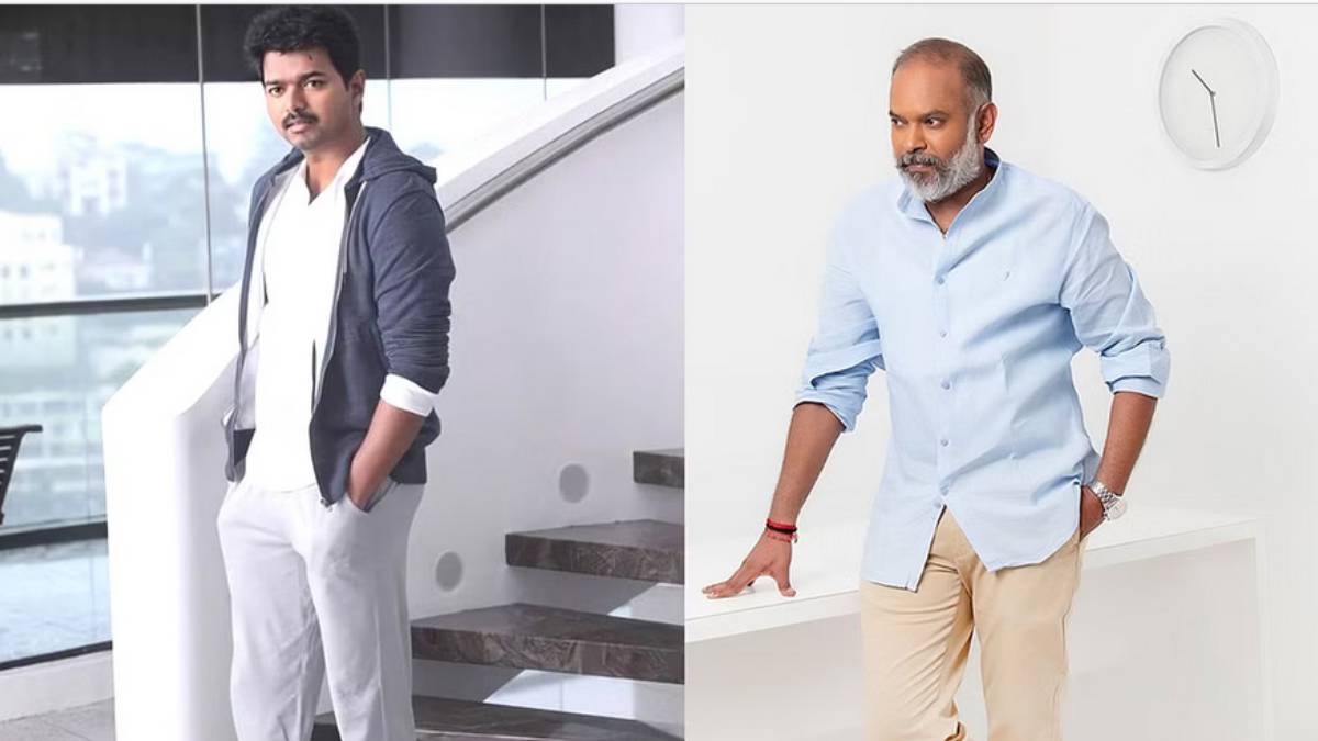 Thalapathy 68: Vijays salary of 125 crores for the Thalapathy 68 film Thalapathy 68: Vijays salary of 125 crores for the Thalapathy 68 film