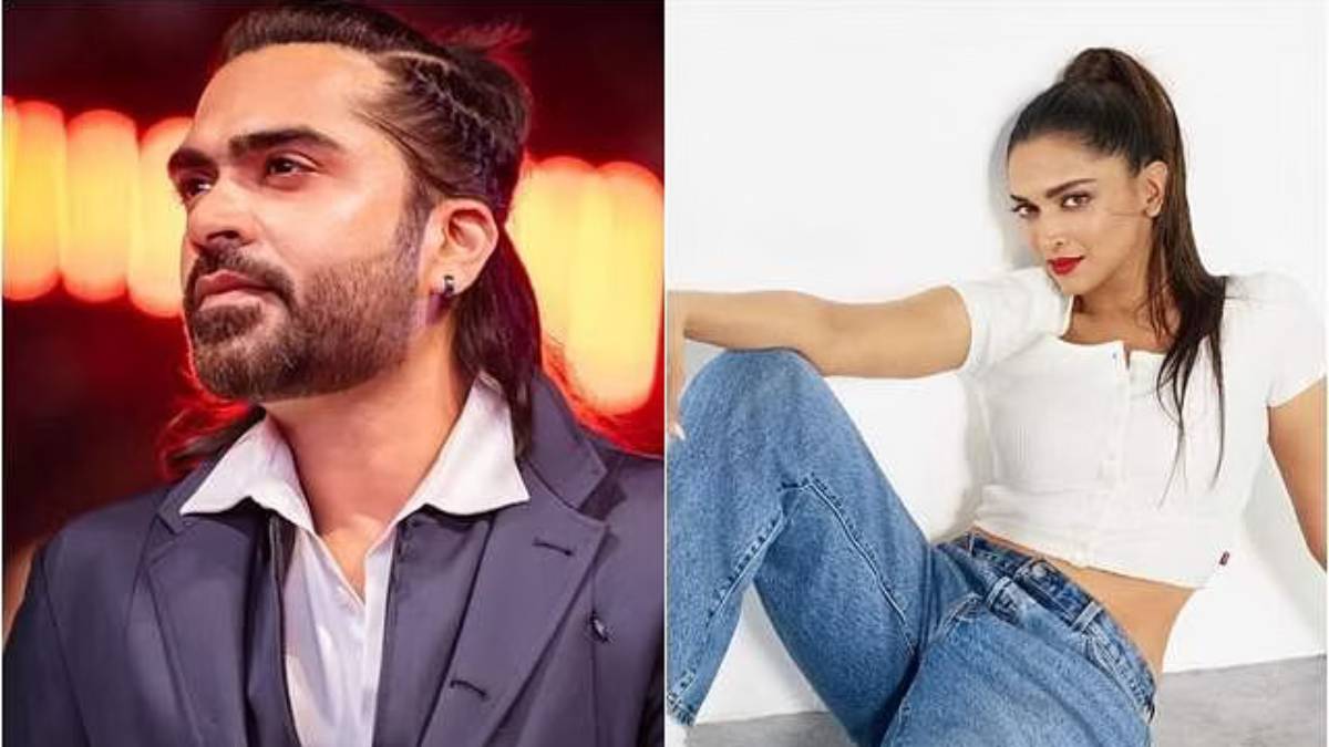 STR 48: Deepika Padukone asked for a salary of RS.30 crore to act with Simbu in STR 48 STR 48: Deepika Padukone asked for a salary of RS.30 crore to act with Simbu in STR 48