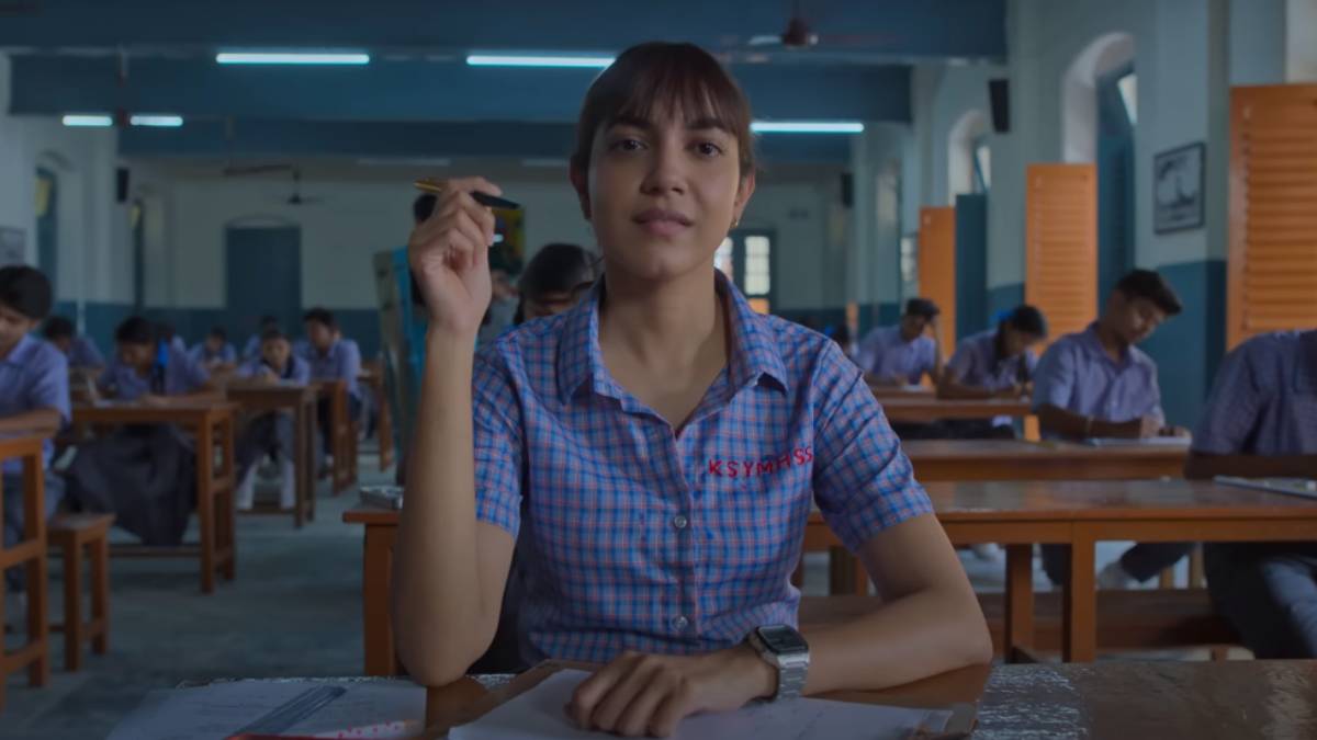 Modern love chennai margazhi review in tamil