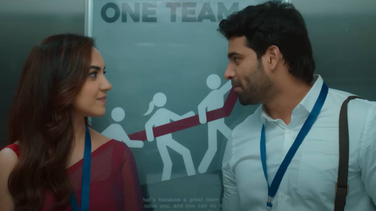 Modern love chennai margazhi review in tamil