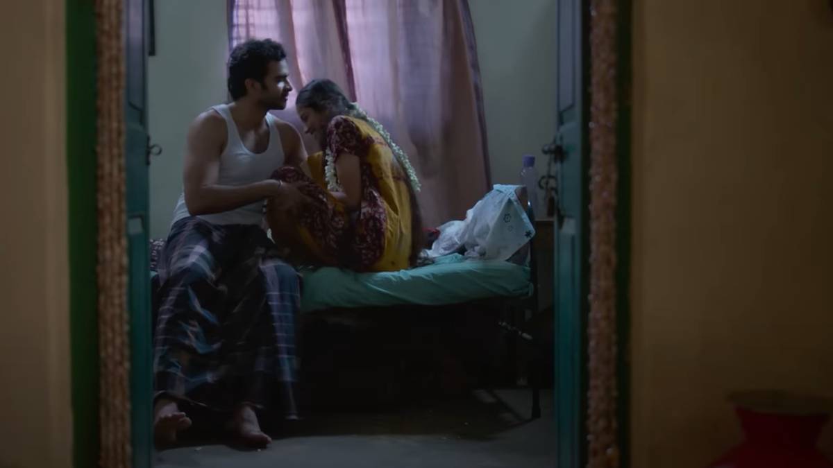 Modern love chennai margazhi review in tamil