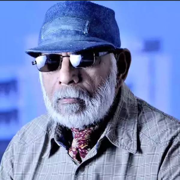 Balu Mahendra 84th birthday special story
