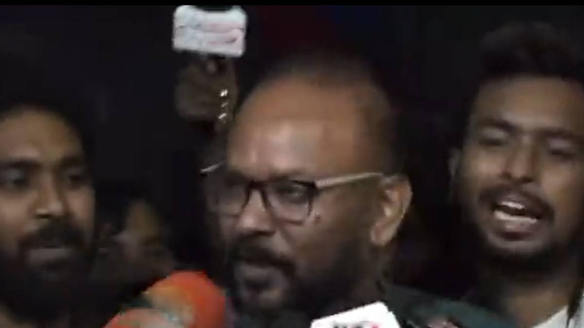  Thalapathy 68: Venkat Prabhu informed that Ajith will not act with Vijay in Thalapathy 68 film