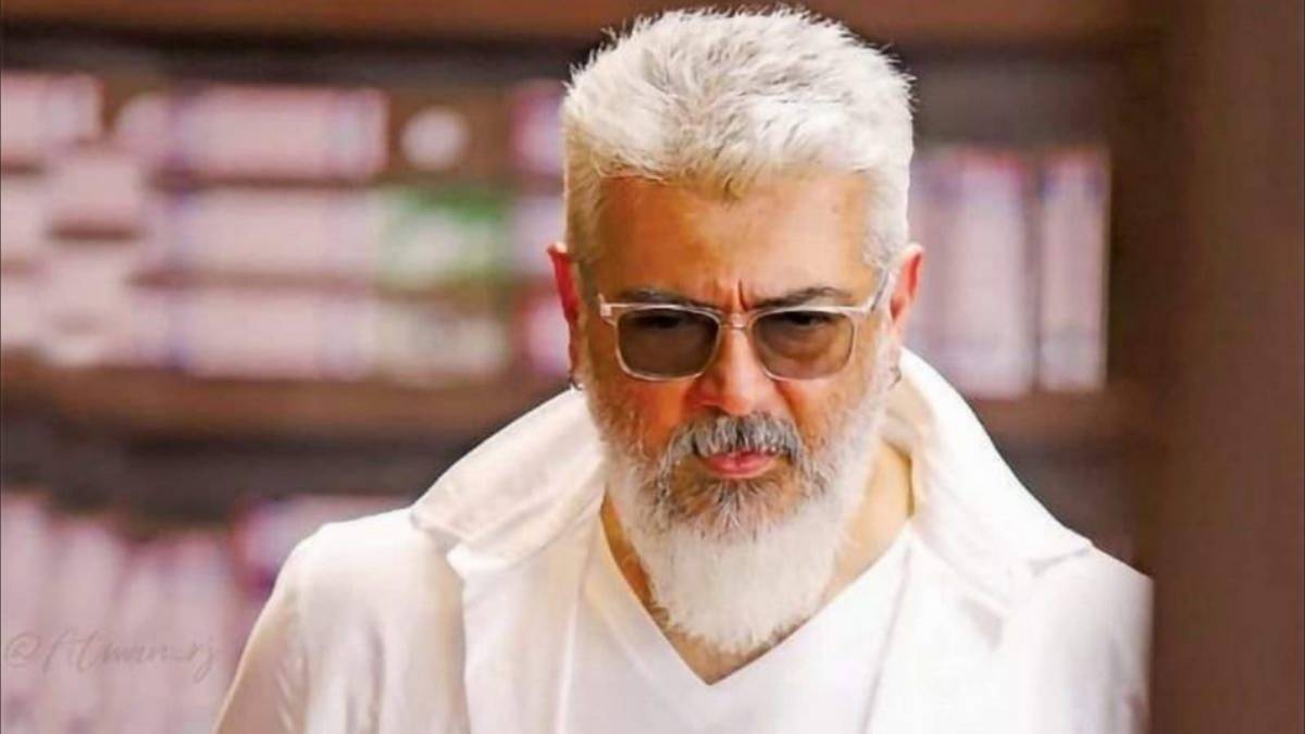  Thalapathy 68: Venkat Prabhu informed that Ajith will not act with Vijay in Thalapathy 68 film