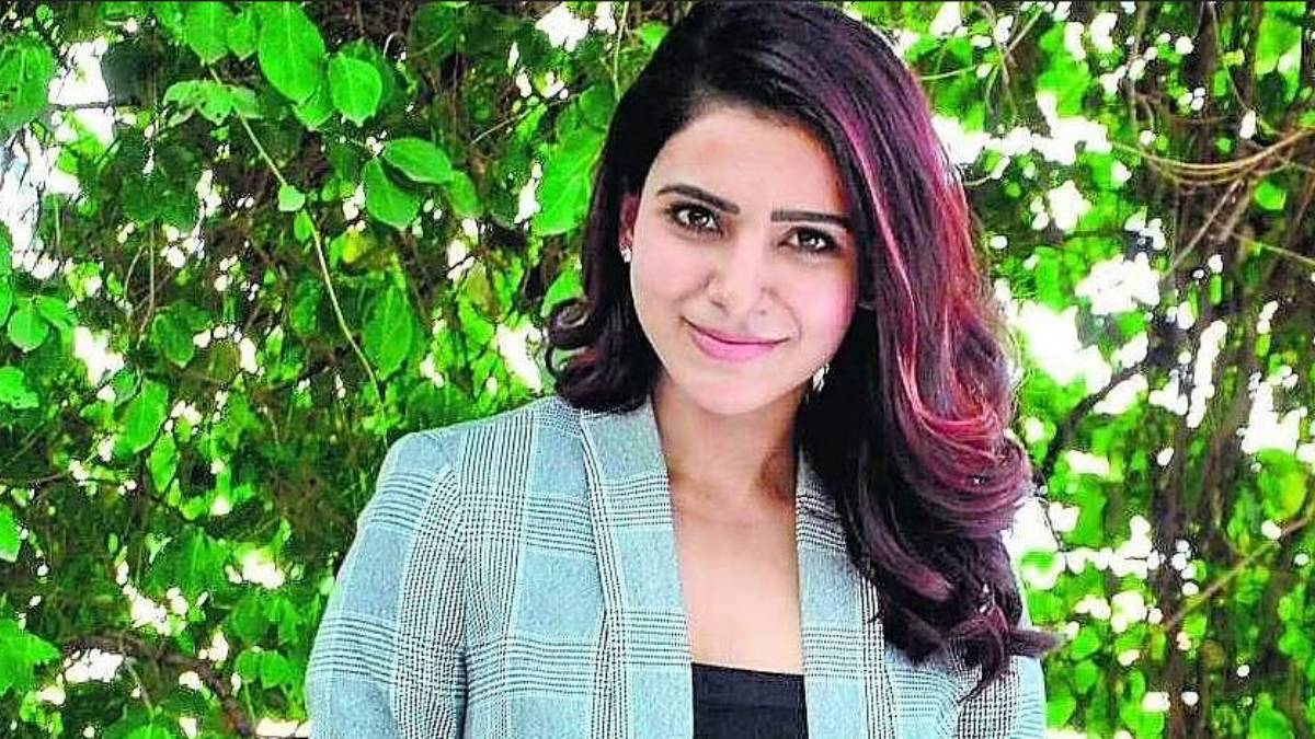 RRR producer DVV Danayya son Kalyan to marry Samantha