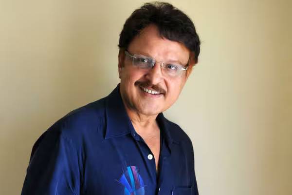 Actress Suhasini make arrangements for Sarath Babu funeral 