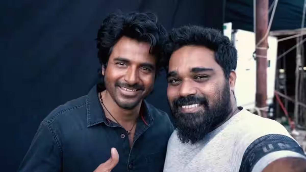 Mysskin Praises to Maaveeran Director Madonne Ashwin Mysskin Praises to Maaveeran Director Madonne Ashwin