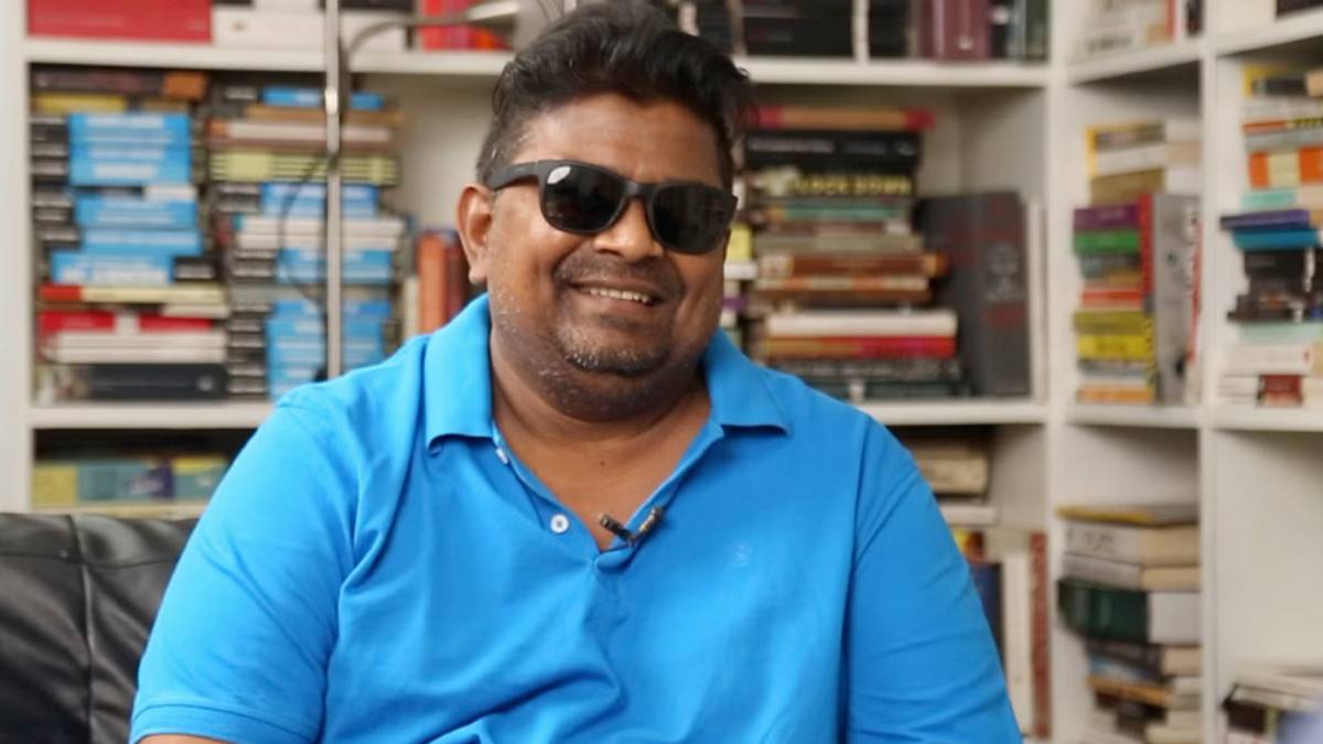 Mysskin Praises to Maaveeran Director Madonne Ashwin Mysskin Praises to Maaveeran Director Madonne Ashwin