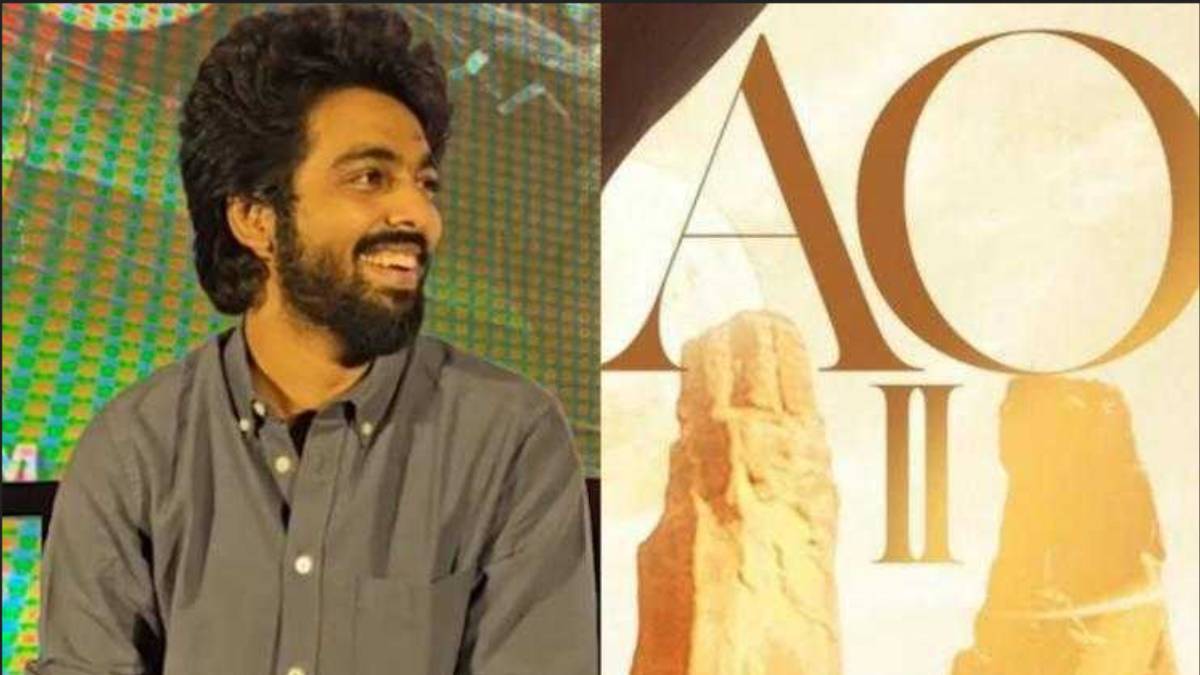 Music Director GV Prakash Talks about Ayirathil oruvan 2 
