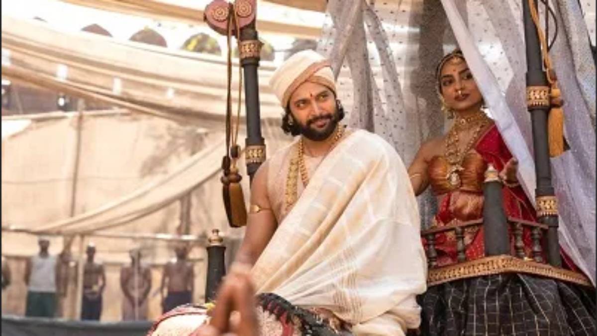 Ponniyin selvan 2 Latest Box Office report 