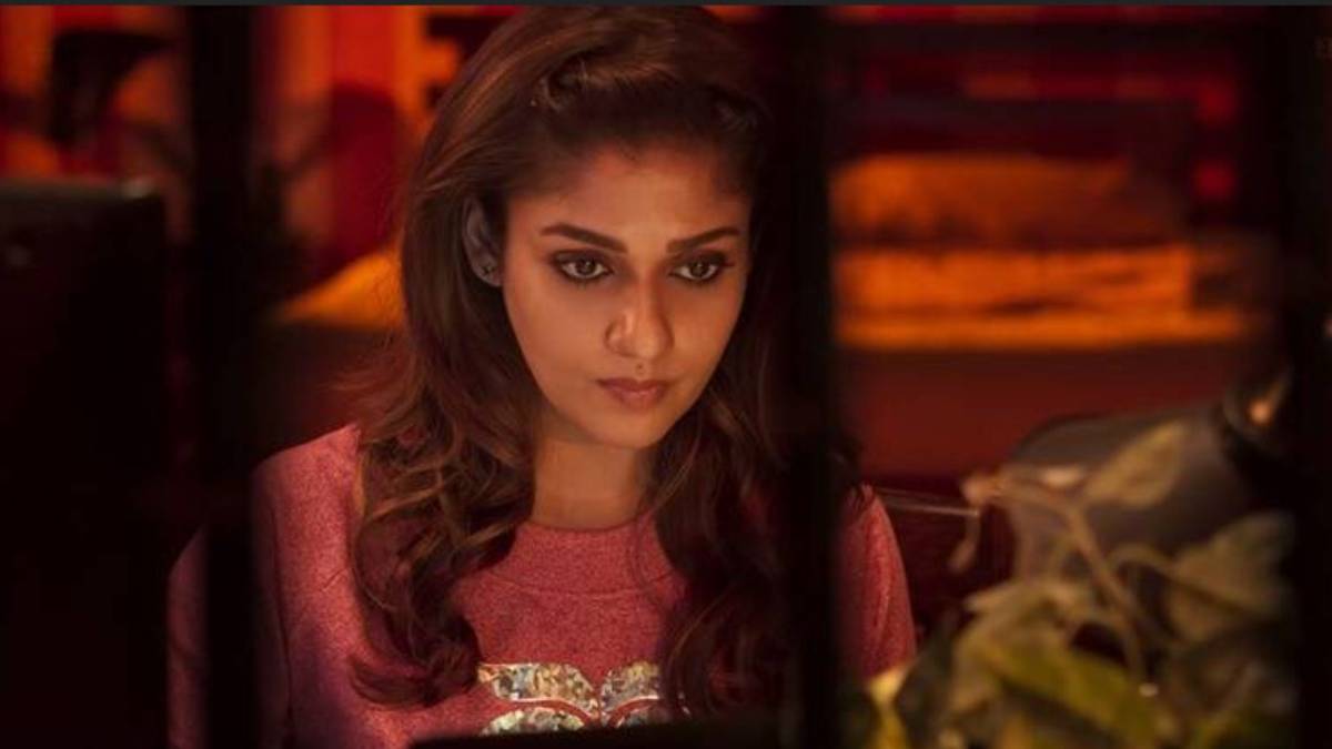 actress Nayanthara did not buy Agasthiya theatre Management explains actress Nayanthara did not buy Agasthiya theatre Management explains