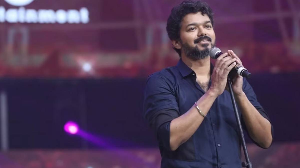  Trisha: Trisha is to share screen space with Ajith again in the VidaaMuyarchi film