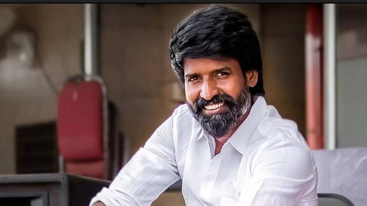 Actor Sooris adventurous video has trended on the internet 