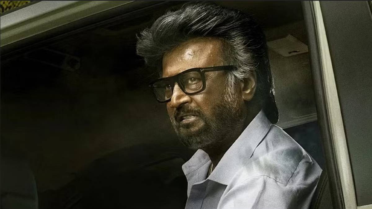 Jailer: Rajini started his dubbing work for Jailer film