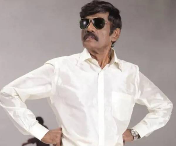 Comedy Actor Goundamani celebrates 84th birthday today, here we check about his net woth details 
