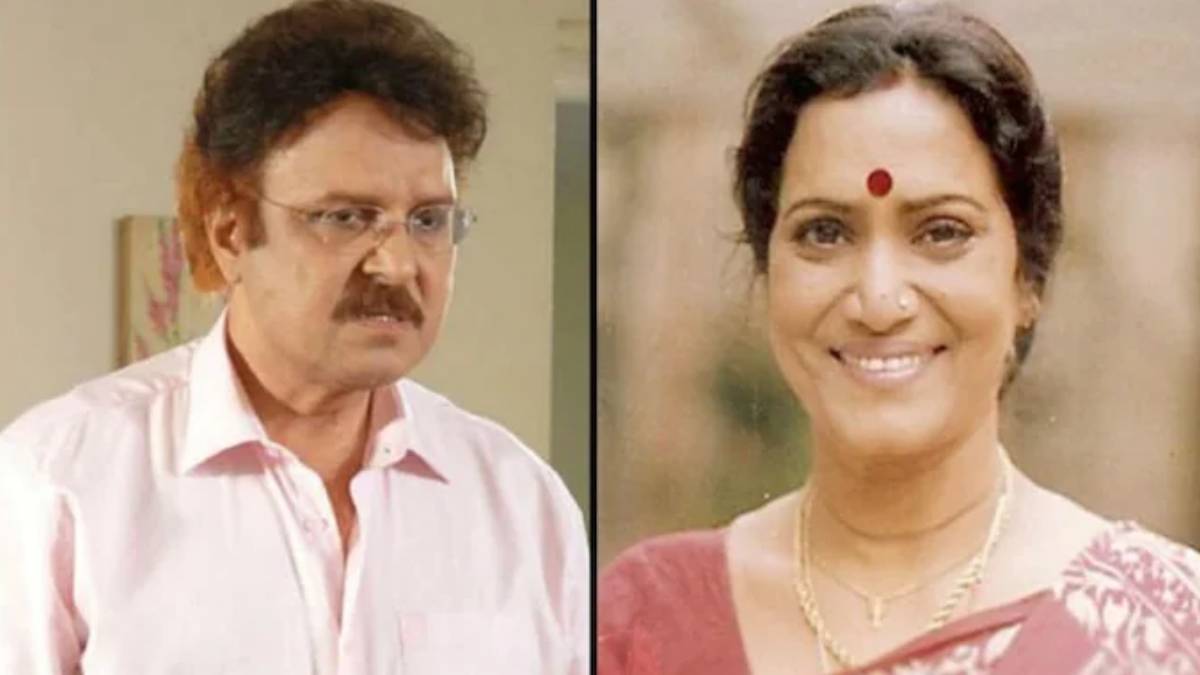 Here is the details about Sarath Babu First Wife Rama Prabha 