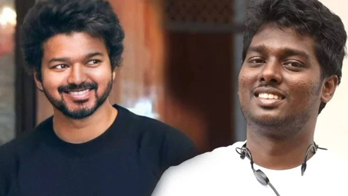 Sun Pictures says no to Vijay and plans to book Yash or Allu Arjun for Atlee movie? Sun Pictures says no to Vijay and plans to book Yash or Allu Arjun for Atlee movie?