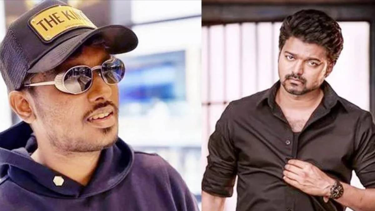 Sun Pictures says no to Vijay and plans to book Yash or Allu Arjun for Atlee movie? Sun Pictures says no to Vijay and plans to book Yash or Allu Arjun for Atlee movie?