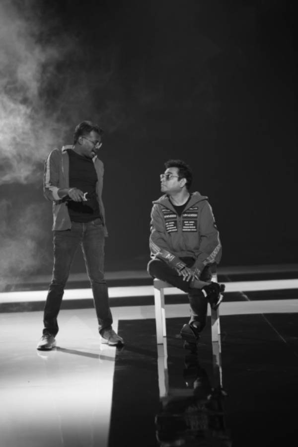  AR Rahman and Mari Selvaraj combo Maamannan Second Single will release on May 27th 