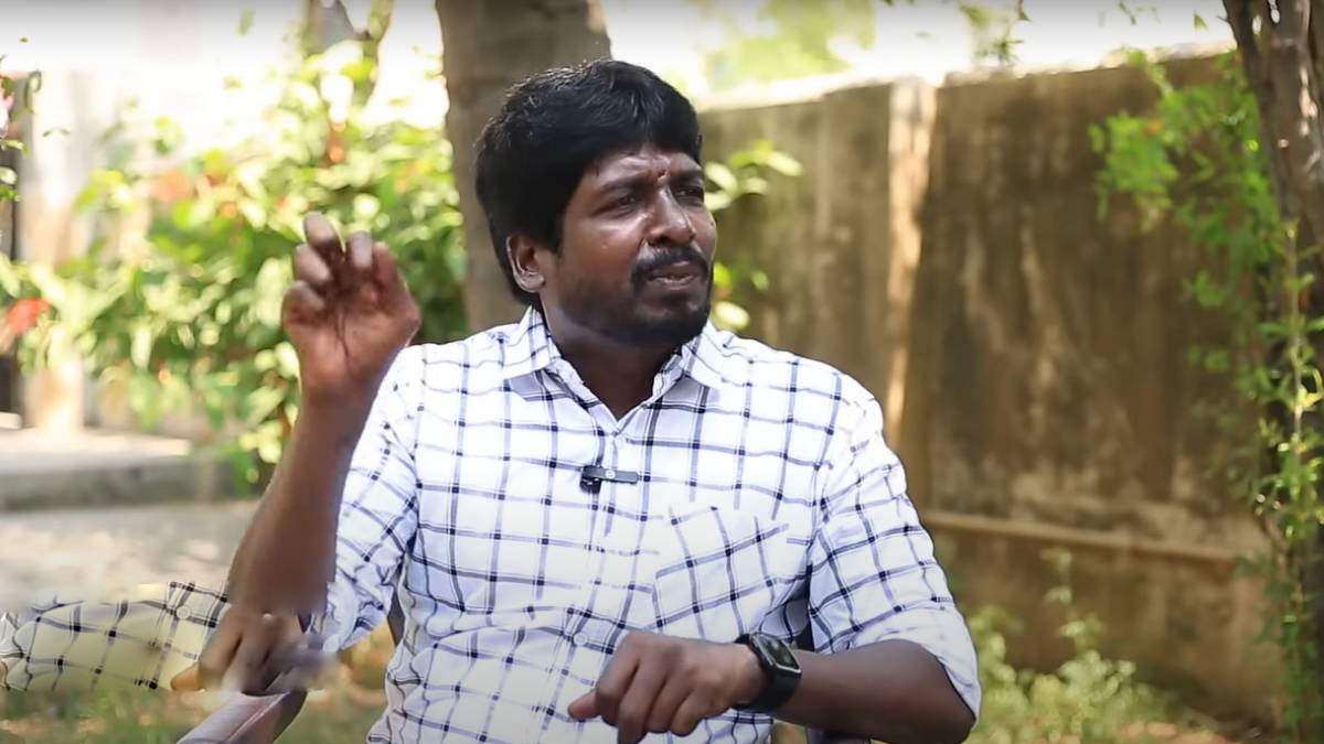 kadhal sukumar Emotional interview about his cinema life