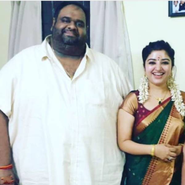 Mahalakshmi and Ravinder will separate due to Semiya Upma? 