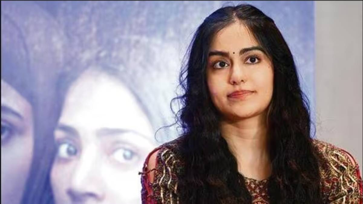 The Kerala Story actress adah sharma mobile number leaked on the internet The Kerala Story actress adah sharma mobile number leaked on the internet