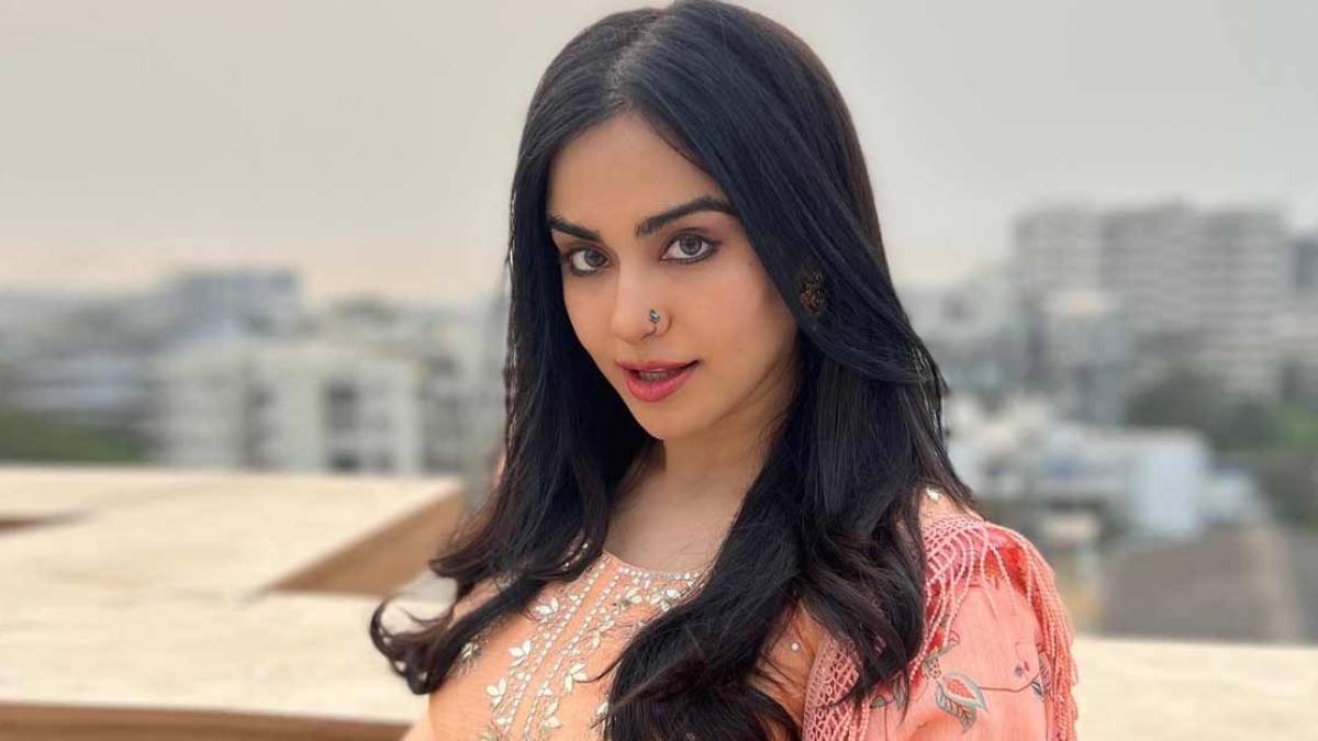 The Kerala Story actress adah sharma mobile number leaked on the internet The Kerala Story actress adah sharma mobile number leaked on the internet