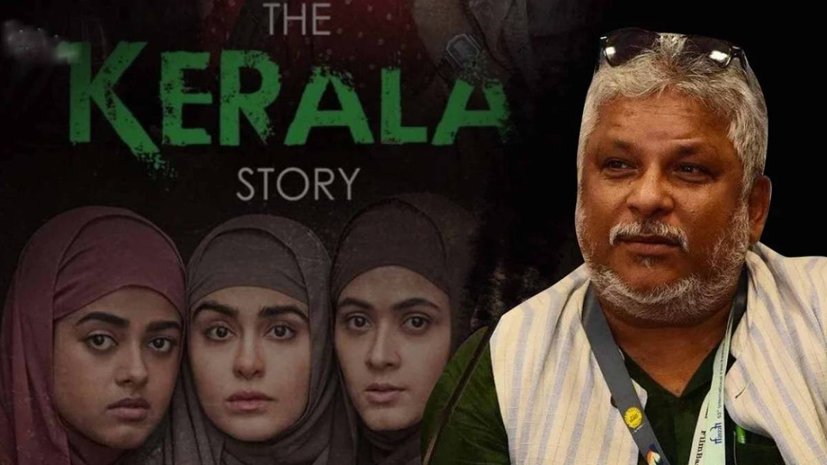 The Kerala Story Director Sudipto Sen hospitalized due to this reason 