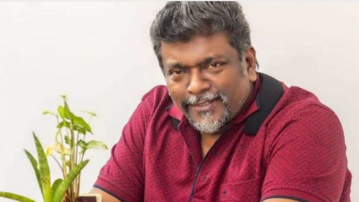  Parthiban opens up about the postman character in Dhavani Kanavugal