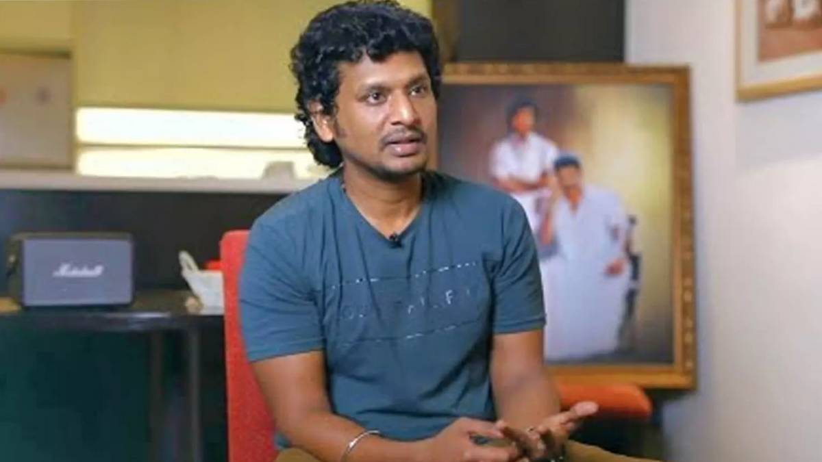  Arjun: Action King Arjuns controversy with Vijay and Lokesh on the set of Leo