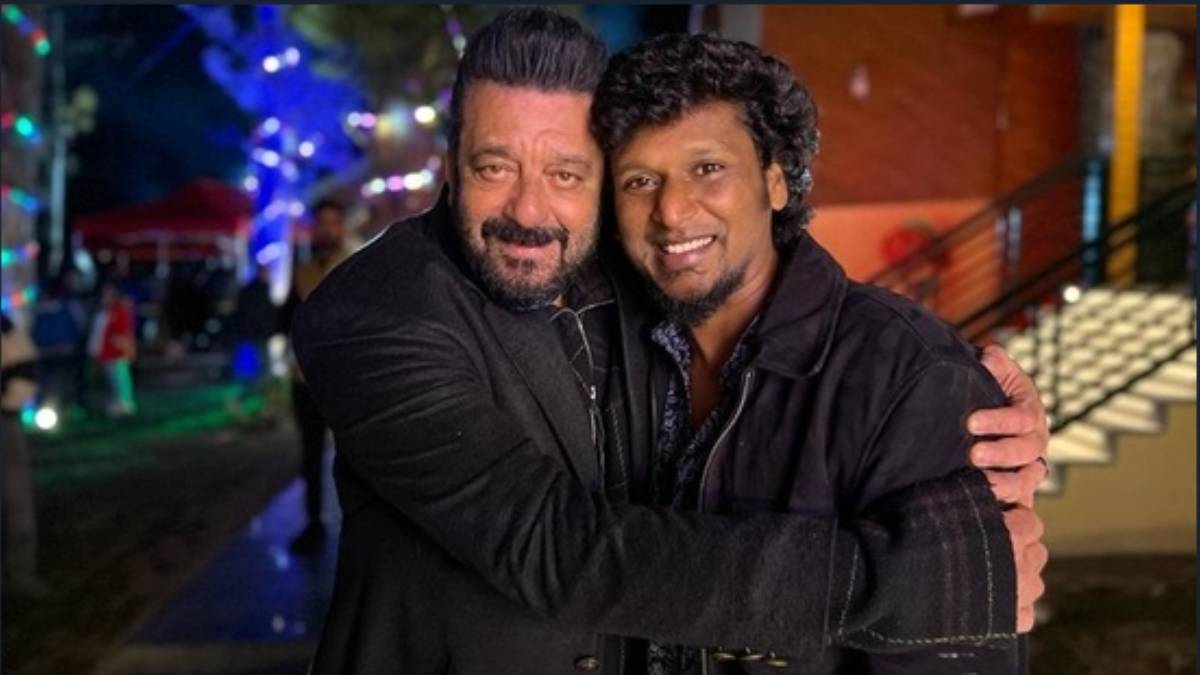 some leading directors are Scolding Lokesh Kanagaraj 