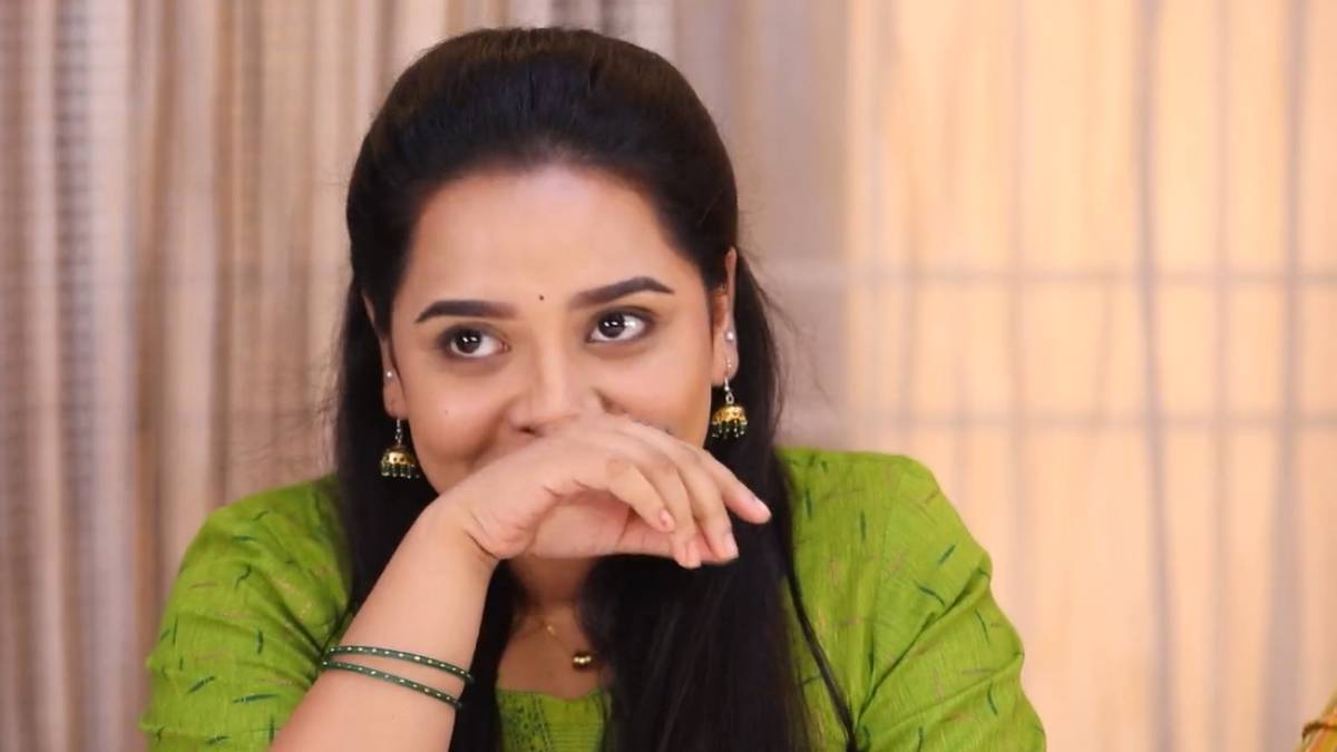 Vijay TVs Baakiyalakshmi serial new promo and episodes makes fans more happy Vijay TVs Baakiyalakshmi serial new promo and episodes makes fans more happy