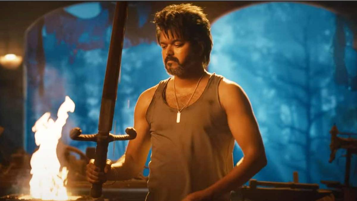 Leo Producer Lalit is a reason for Vijay Salary Hike 