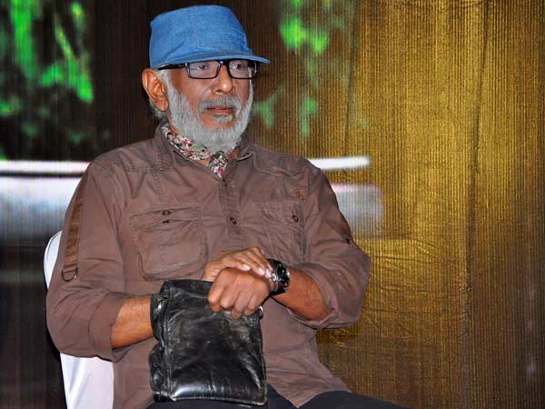 Balu Mahendra 84th birthday special story