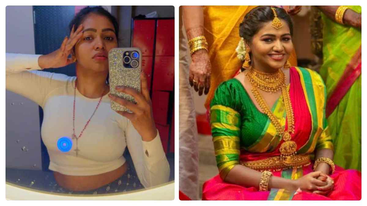 what is the mystery behind Shalu Shamus iPhone lost? what is the mystery behind Shalu Shamus iPhone lost?