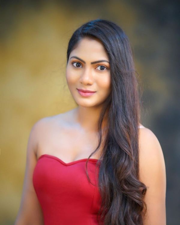  Visaranai Kaithi Actress Shruthi Reddy Exclusive Interview 