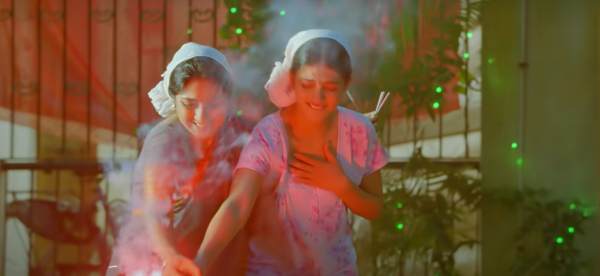 From Nayanthara to Kayal Anandhi: Top 5 Actress who wears Nighty dress in movies 