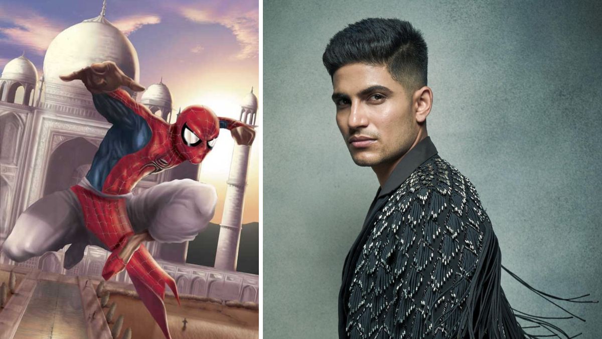 Shubman Gill shows his interest towards Cinema and soon he will debut as hero talks trending 