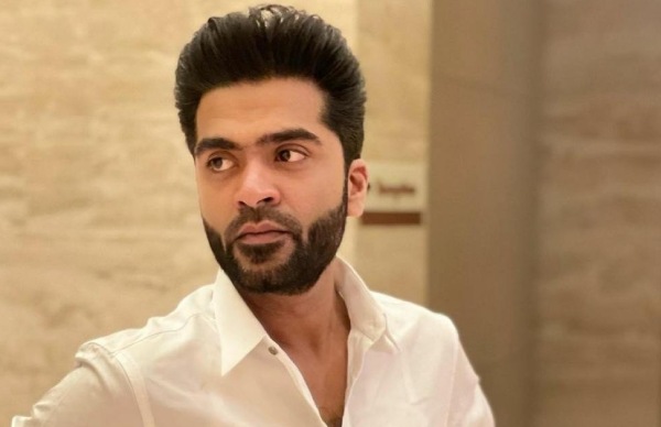  Simbu: Deepika Padukone will be acting with Simbu in STR 48 