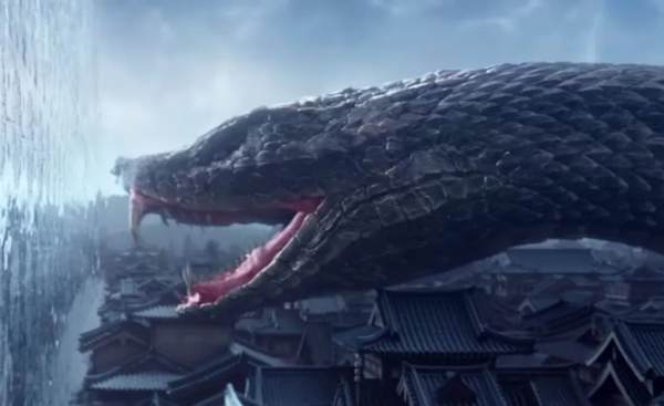 The YinYang Master Review in Tamil 